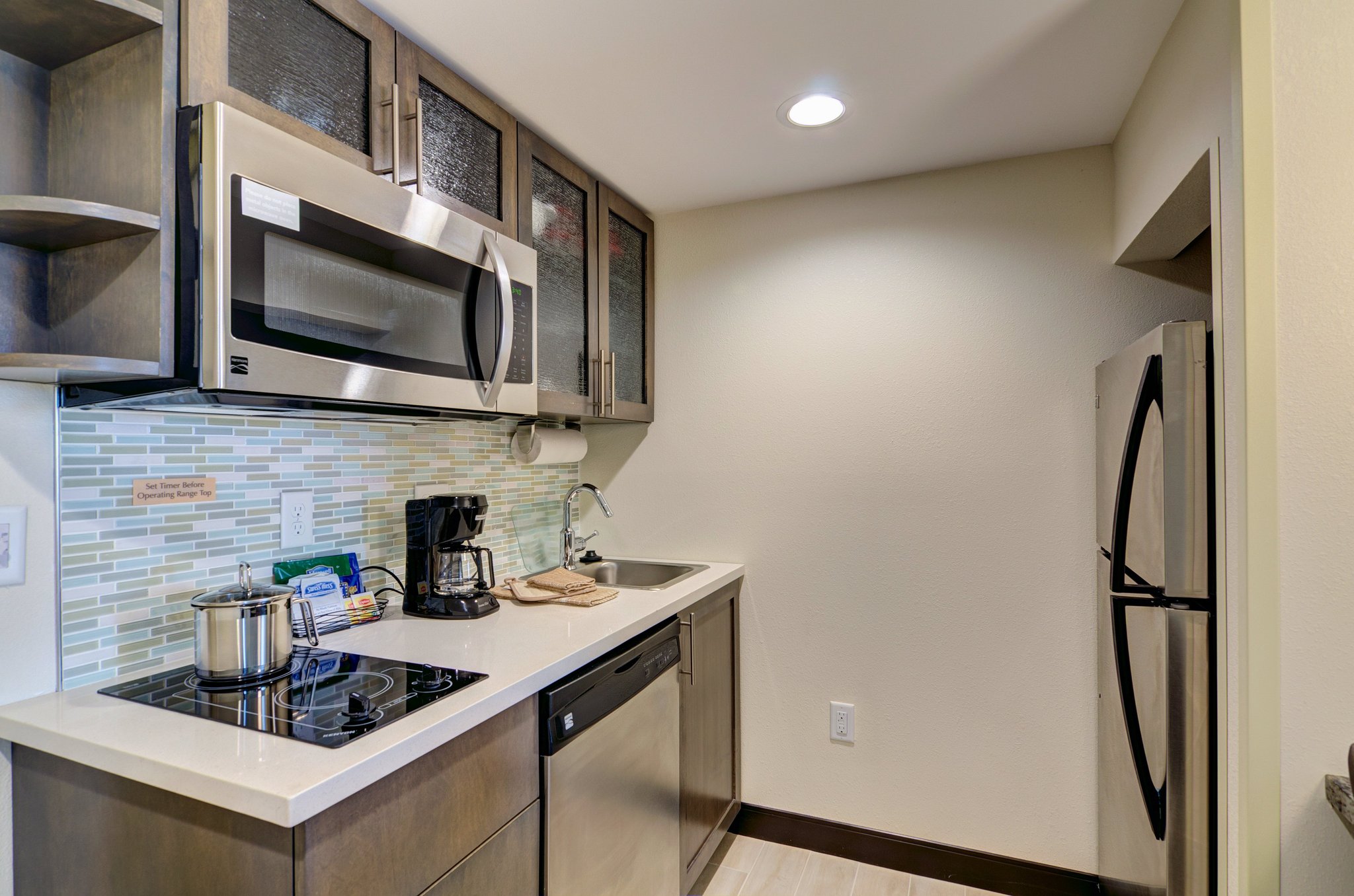 Candlewood Suites Richmond - West Broad