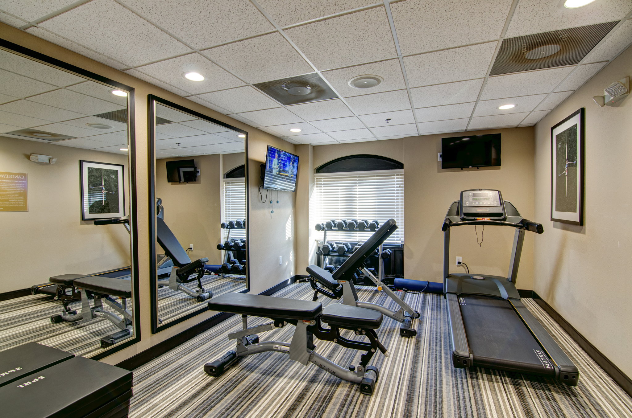 Candlewood Suites Richmond - West Broad