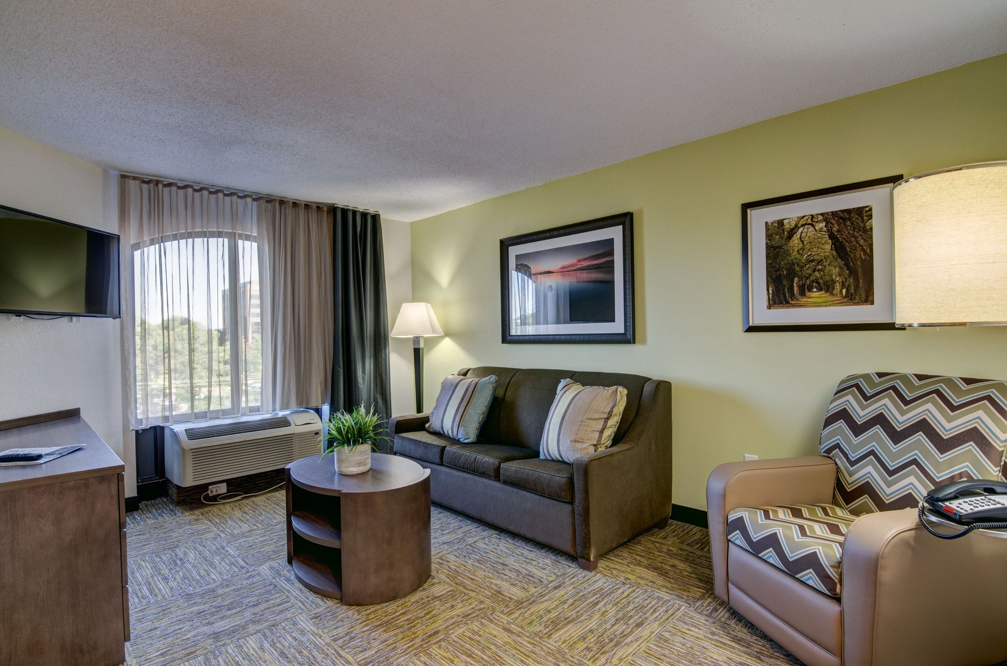 Candlewood Suites Richmond - West Broad