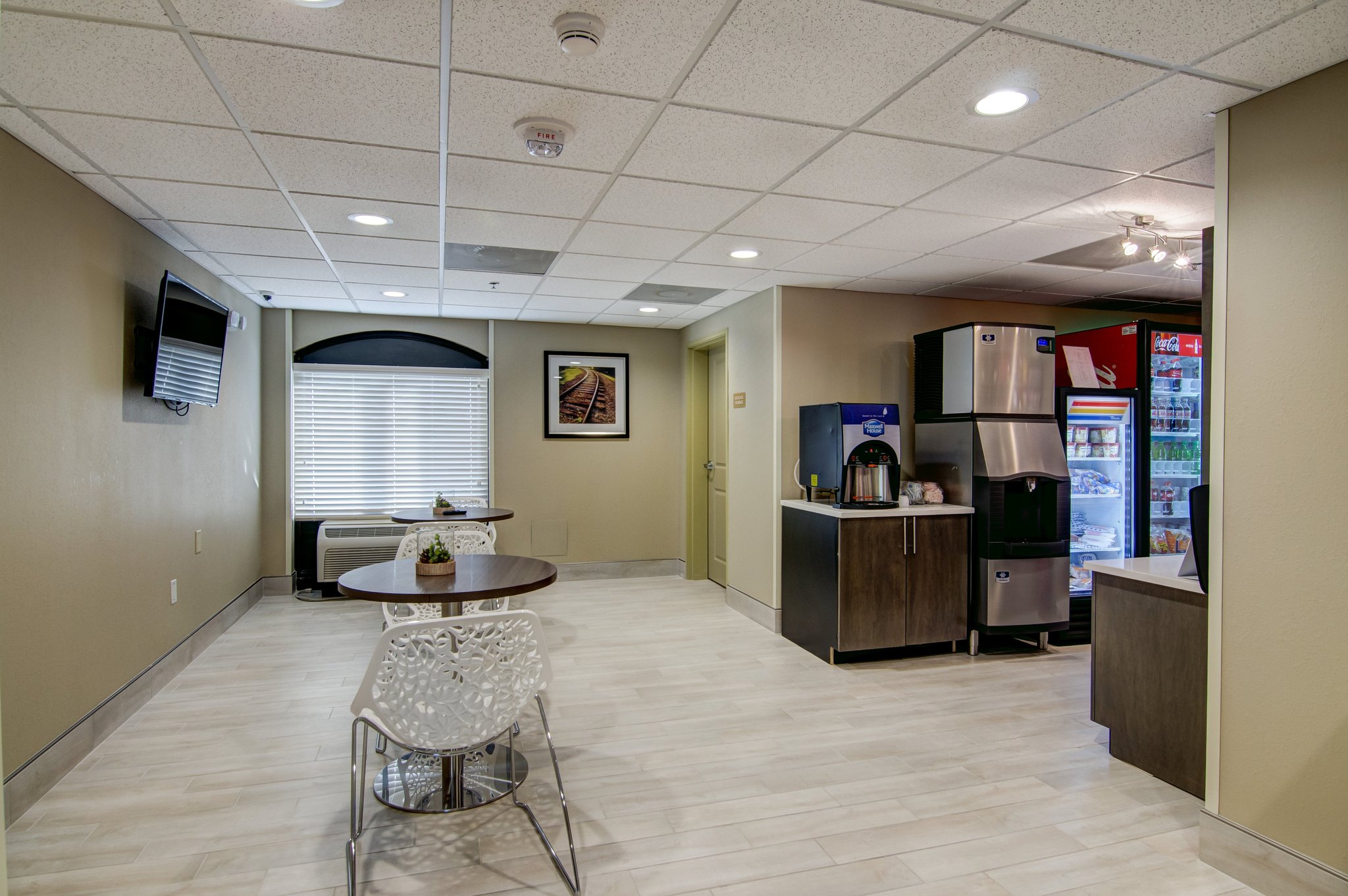 Candlewood Suites Richmond - West Broad