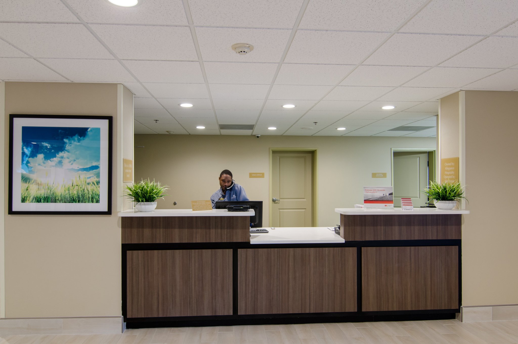Candlewood Suites Richmond - West Broad