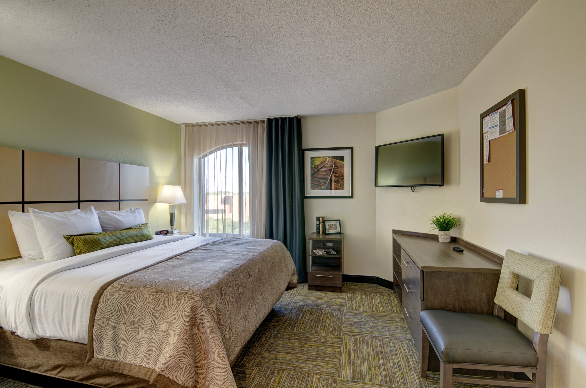 Candlewood Suites Richmond - West Broad