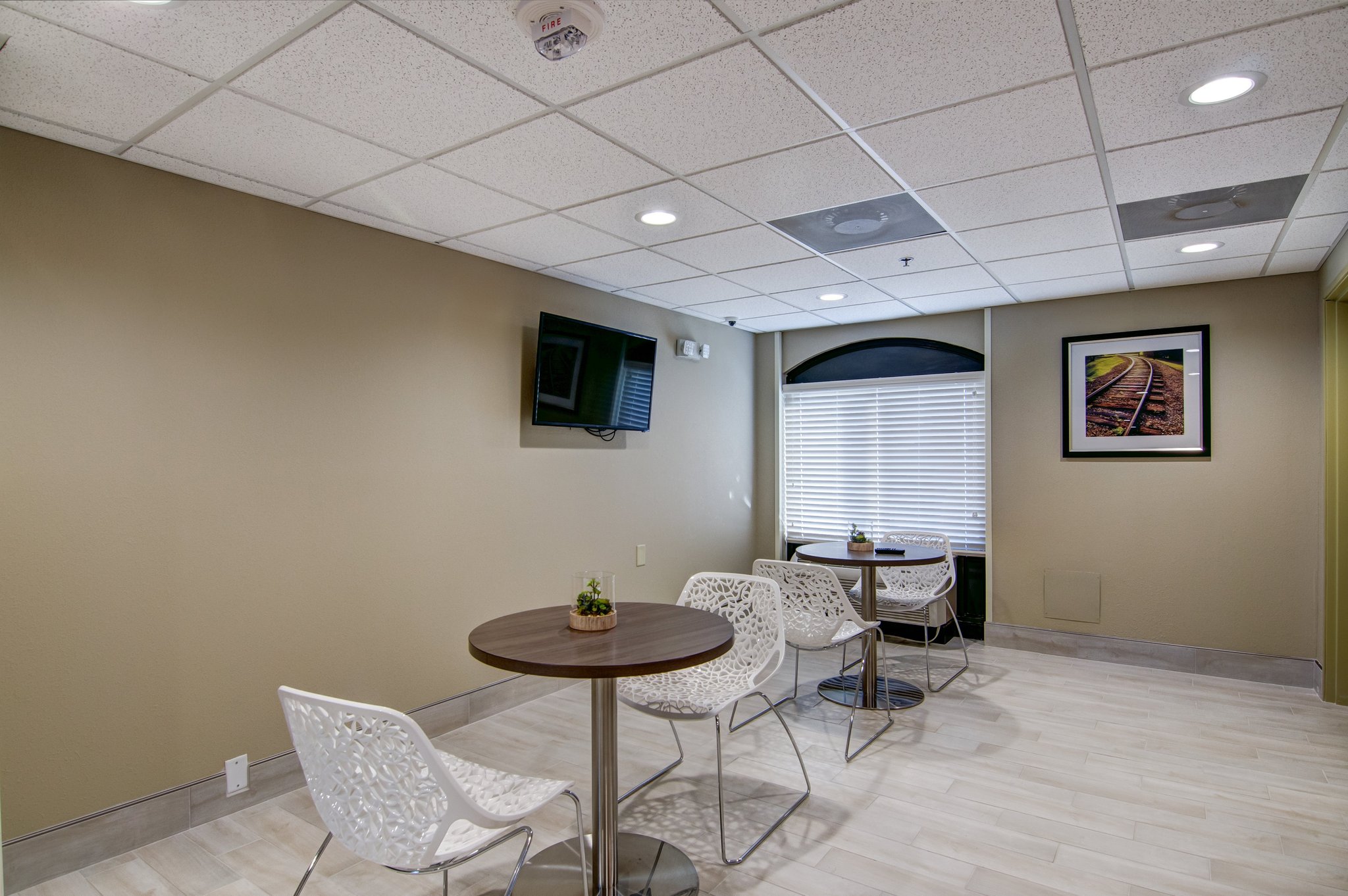 Candlewood Suites Richmond - West Broad
