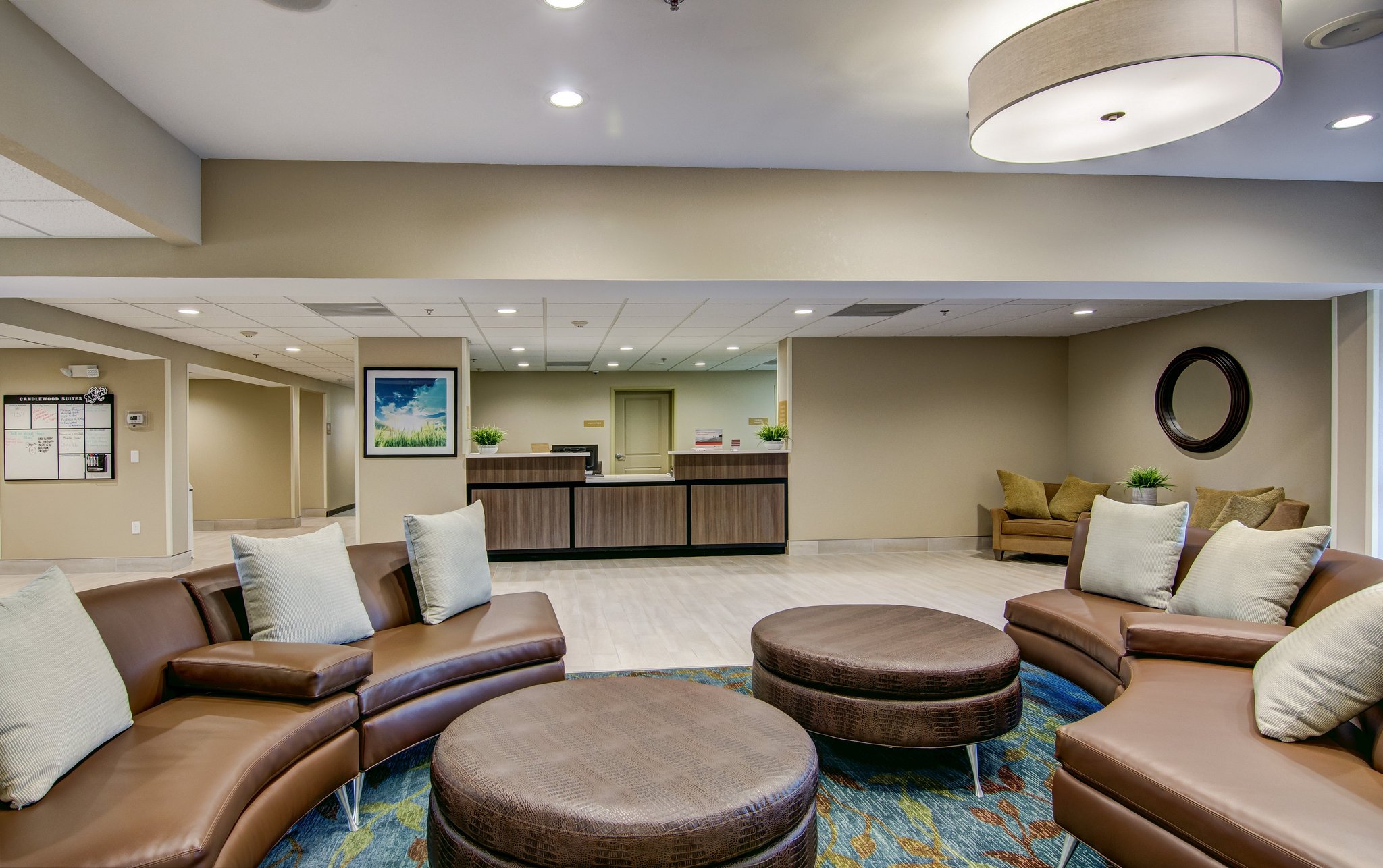 Candlewood Suites Richmond - West Broad