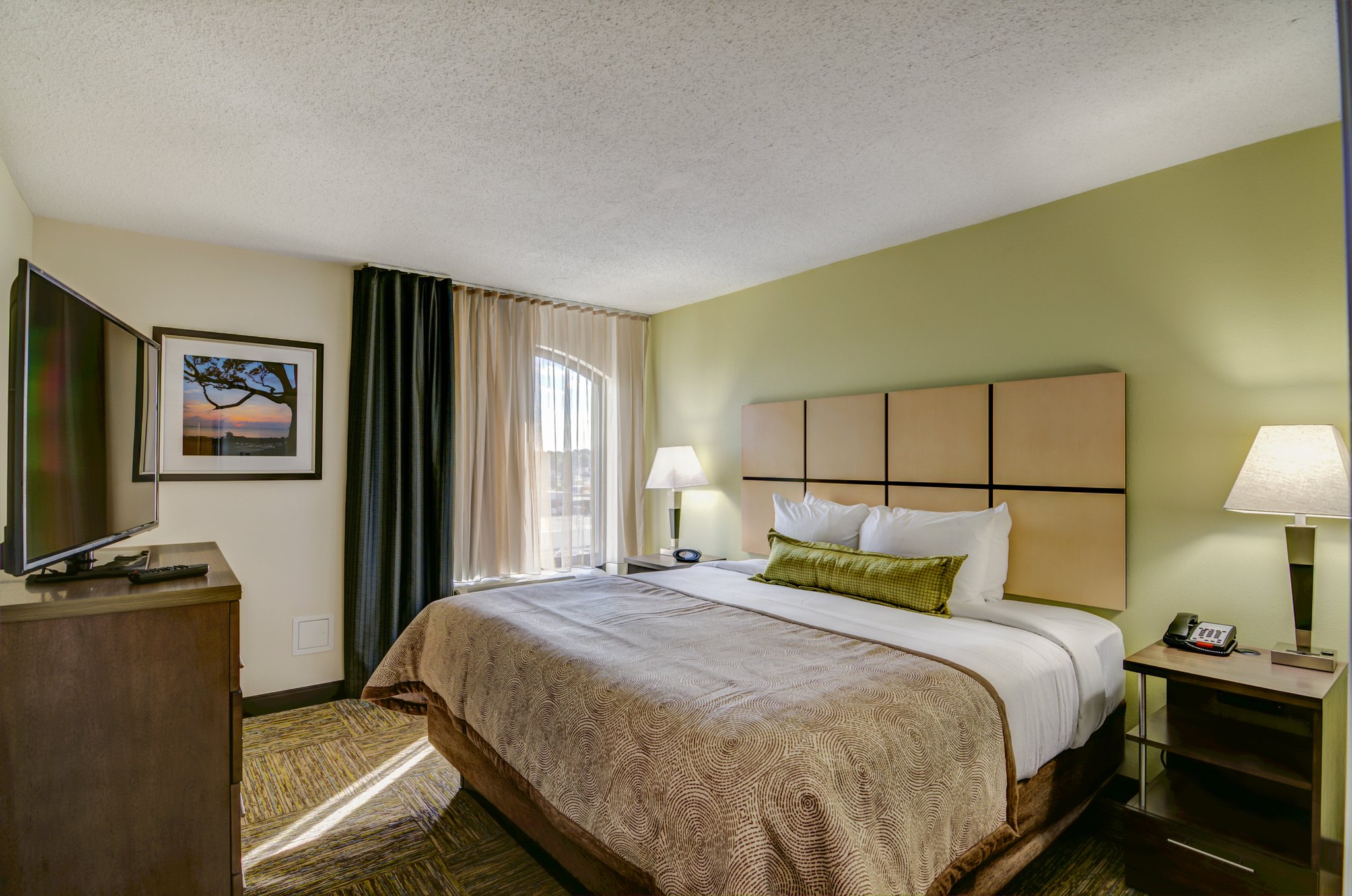 Candlewood Suites Richmond - West Broad