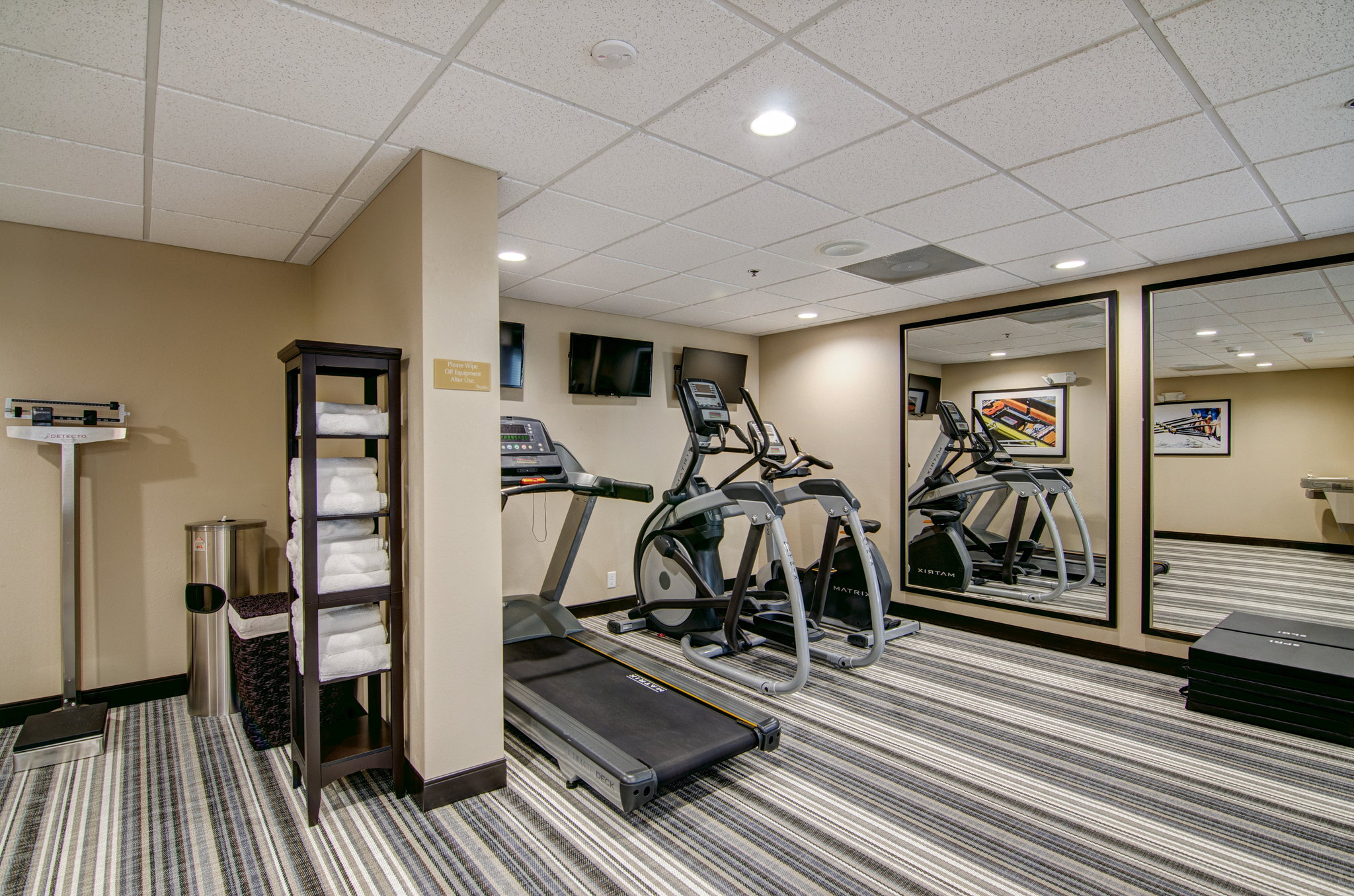 Candlewood Suites Richmond - West Broad