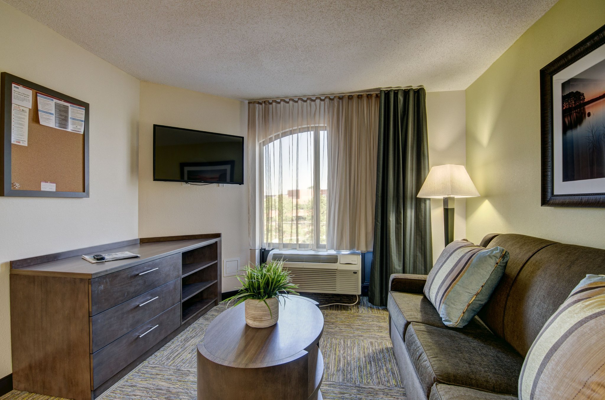 Candlewood Suites Richmond - West Broad