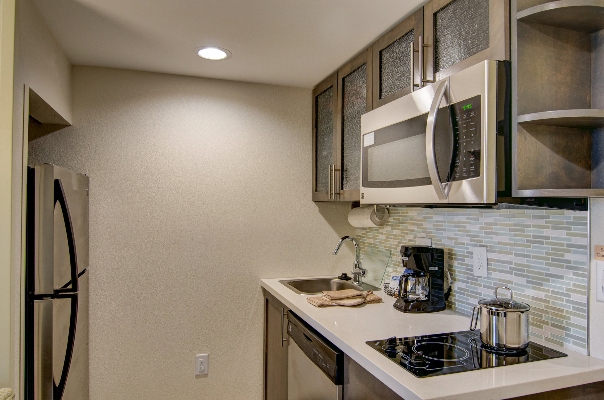 Candlewood Suites Richmond - West Broad