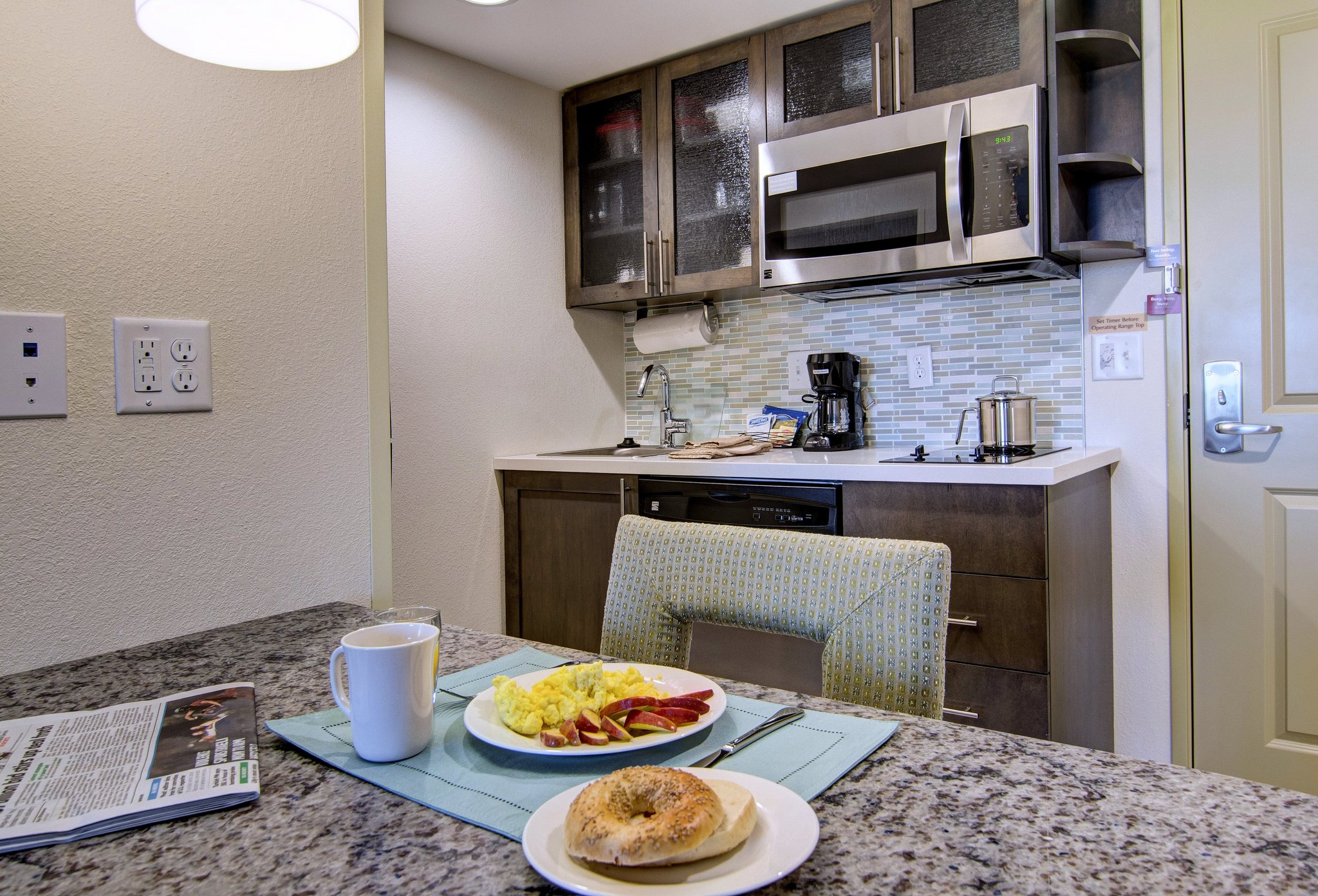 Candlewood Suites Richmond - West Broad