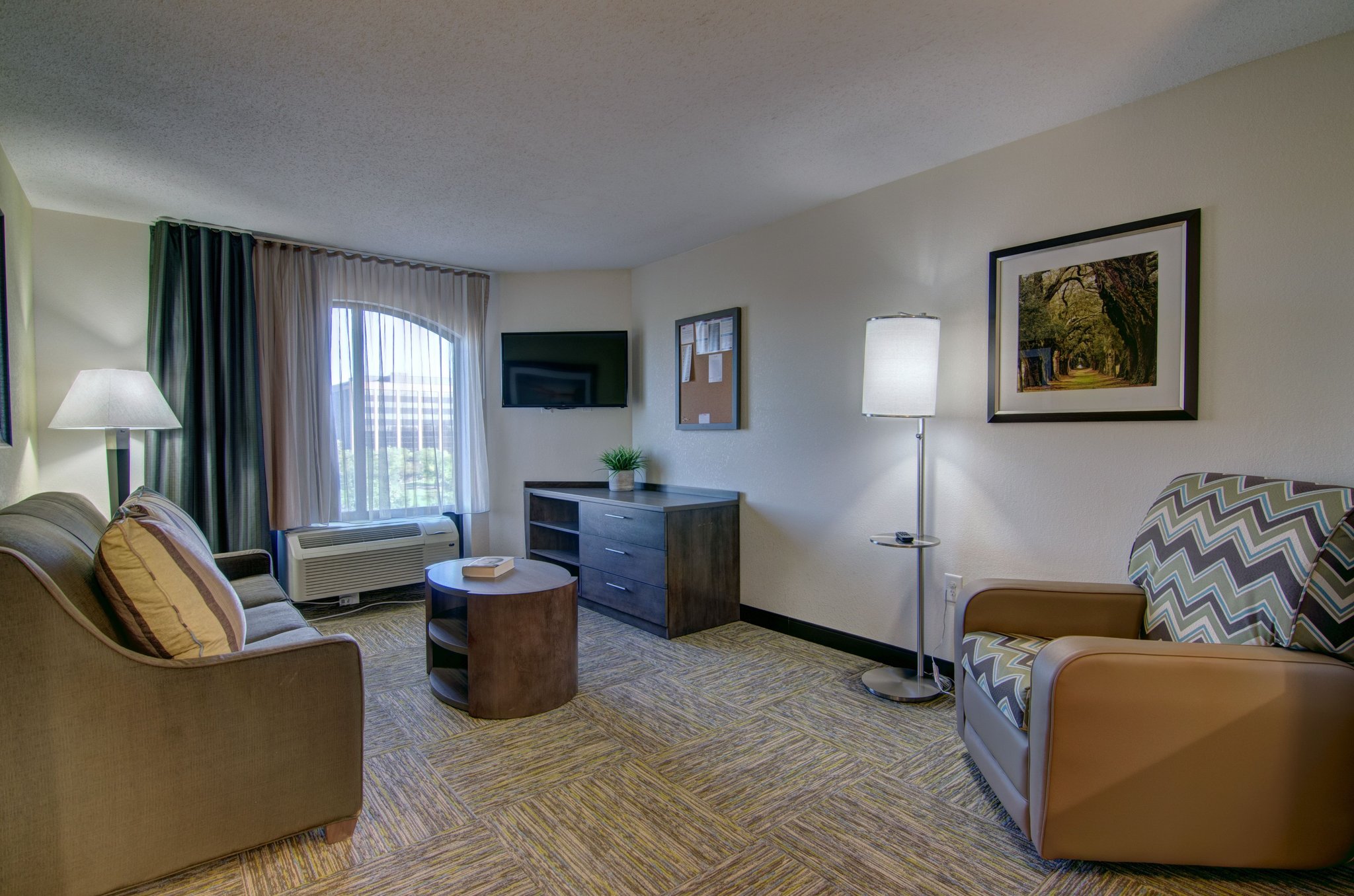 Candlewood Suites Richmond - West Broad