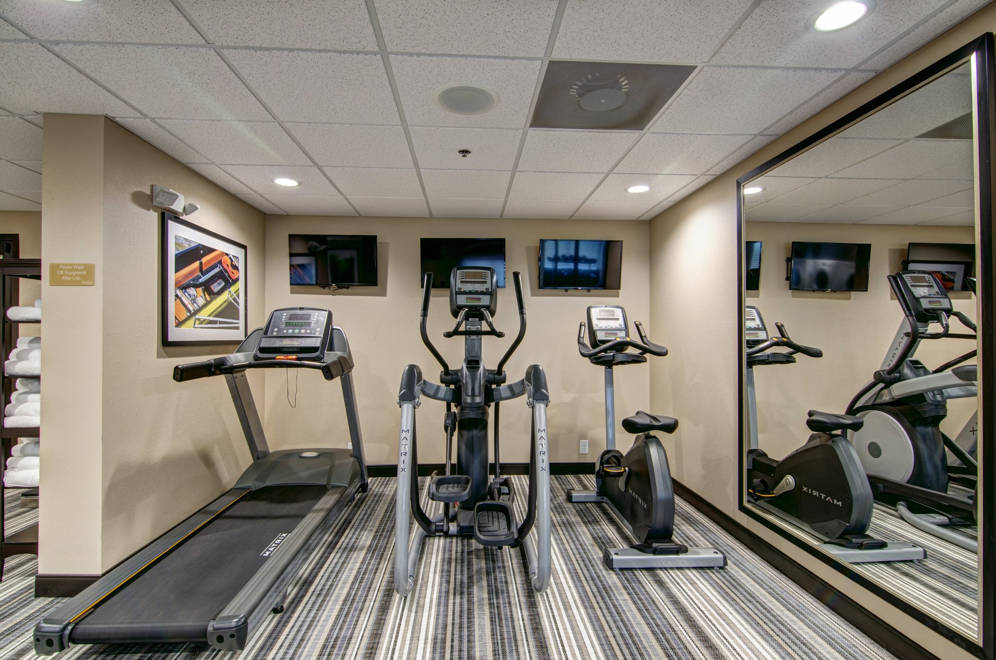 Candlewood Suites Richmond - West Broad