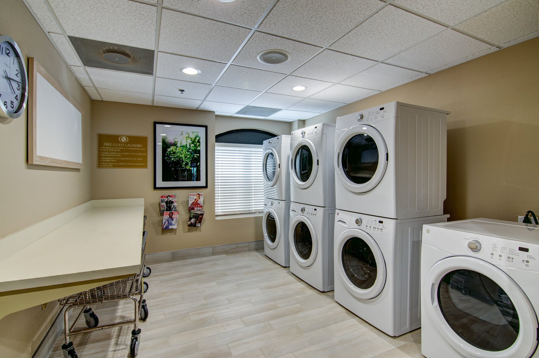 Candlewood Suites Richmond - West Broad