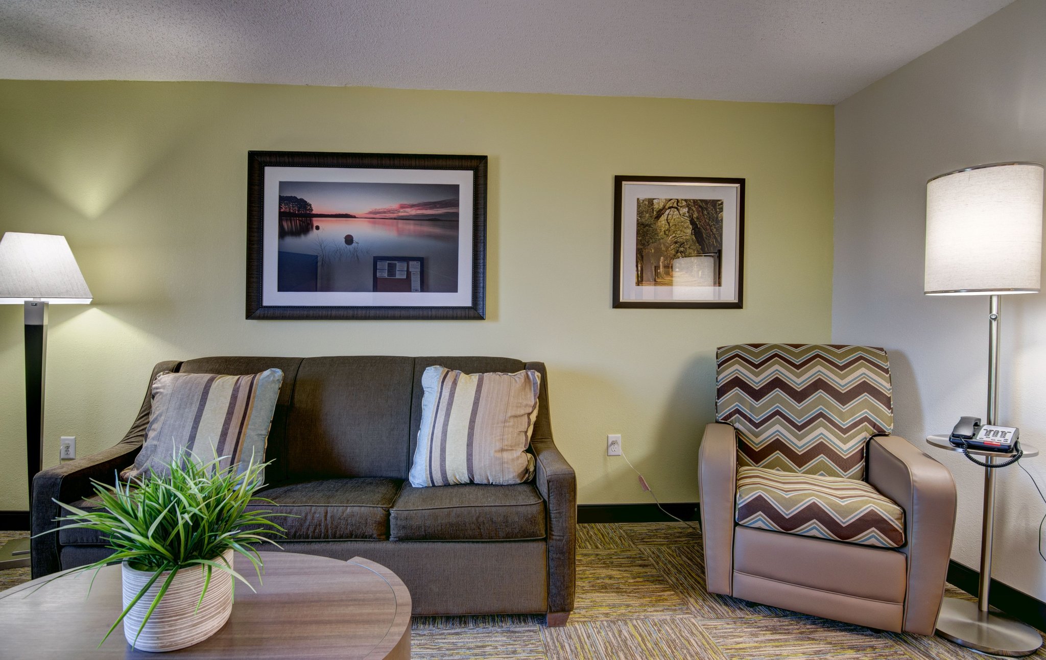 Candlewood Suites Richmond - West Broad