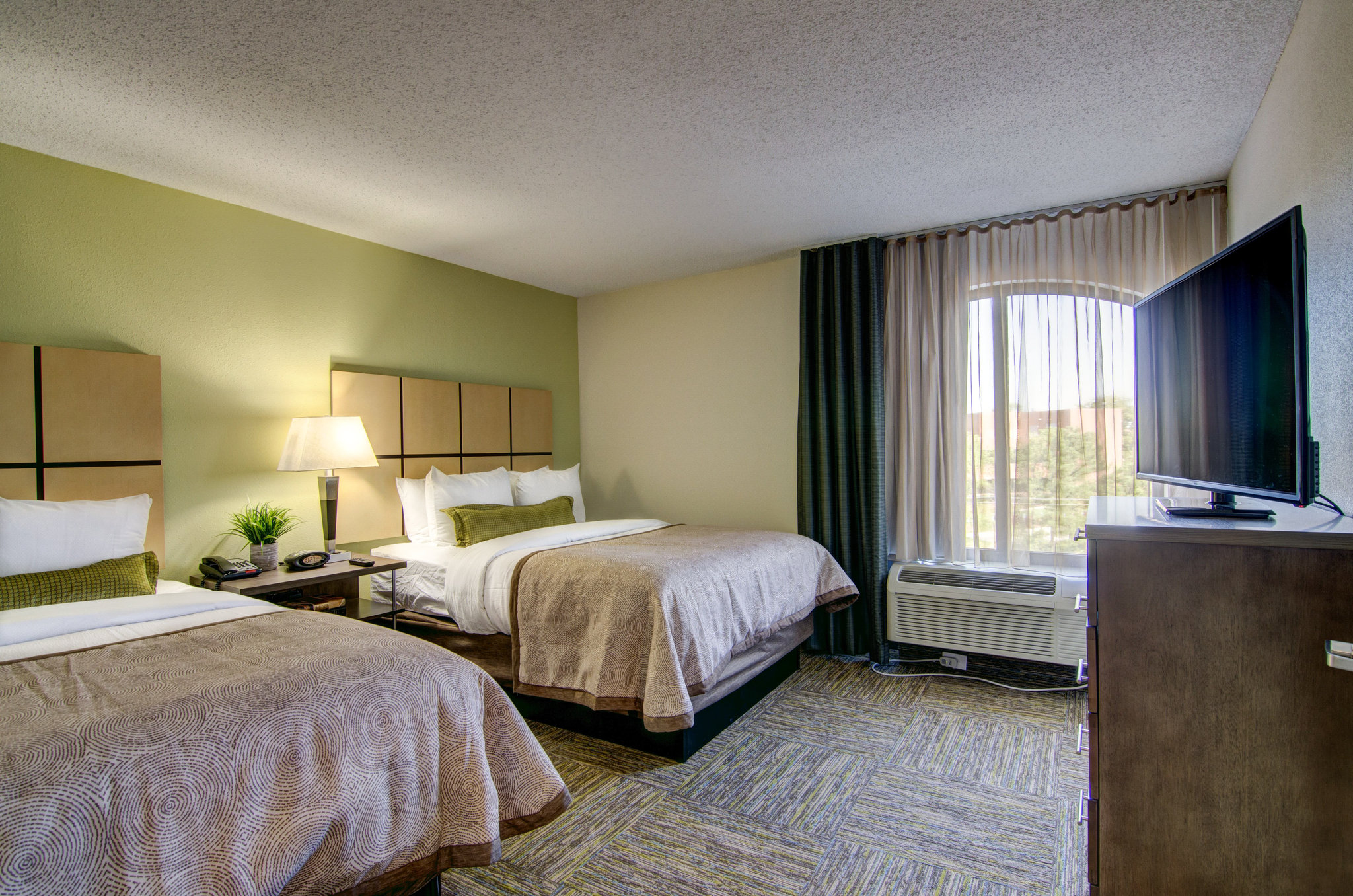 Candlewood Suites Richmond - West Broad