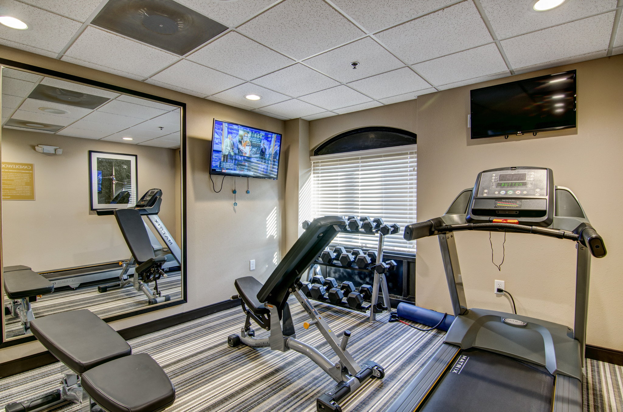 Candlewood Suites Richmond - West Broad