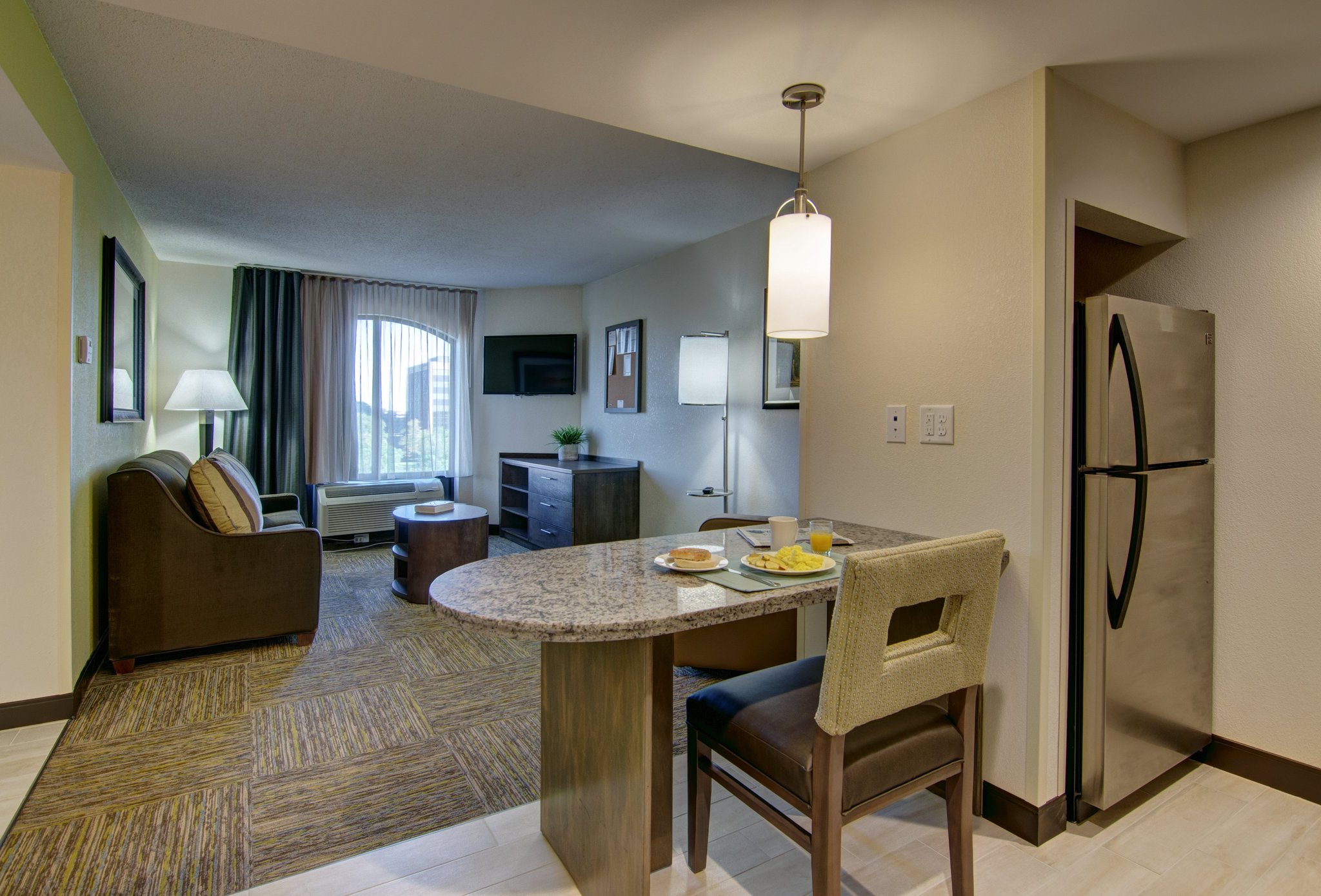 Candlewood Suites Richmond - West Broad