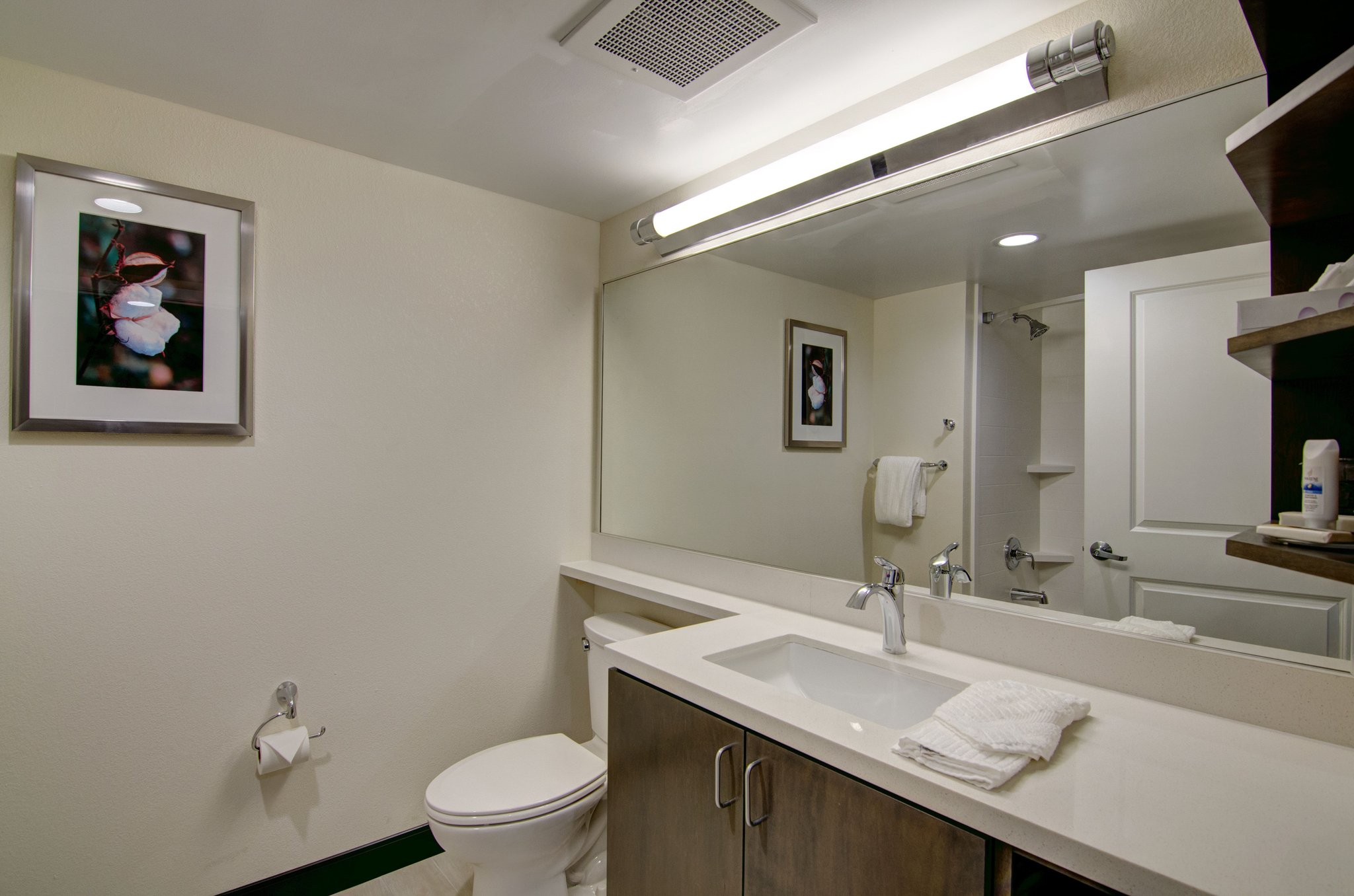 Candlewood Suites Richmond - West Broad