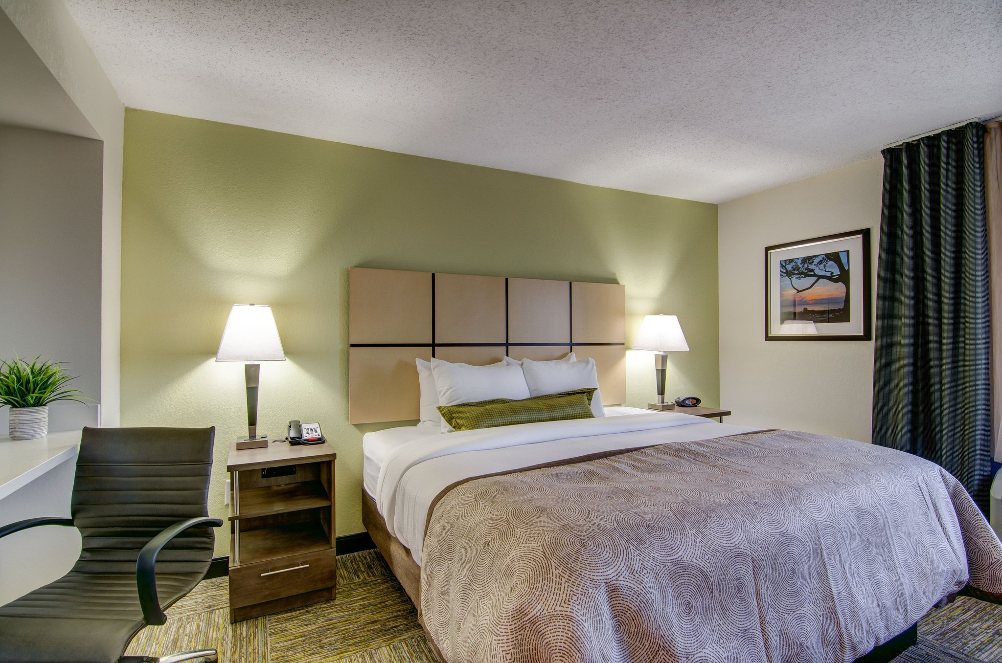 Candlewood Suites Richmond - West Broad