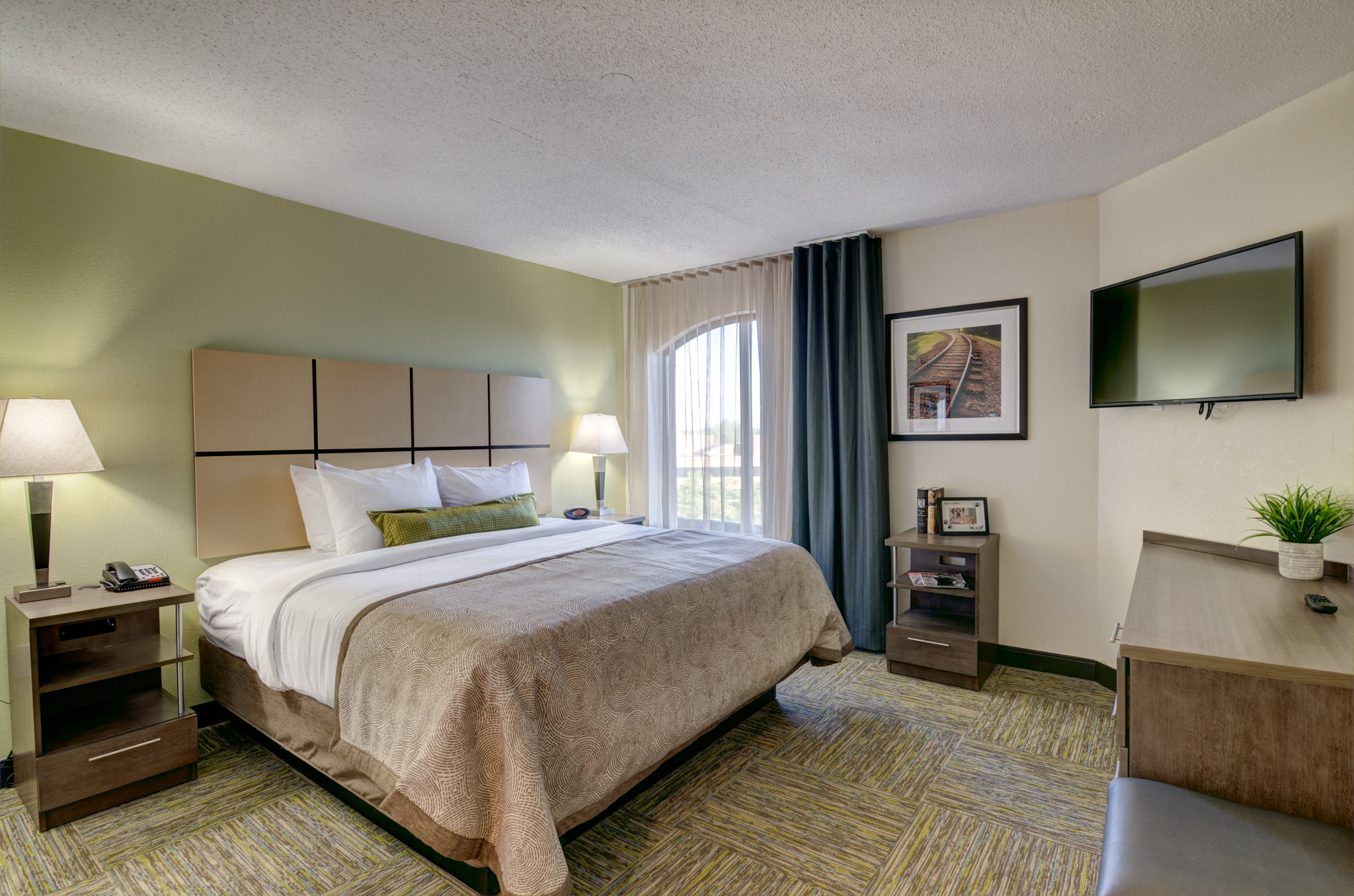 Candlewood Suites Richmond - West Broad