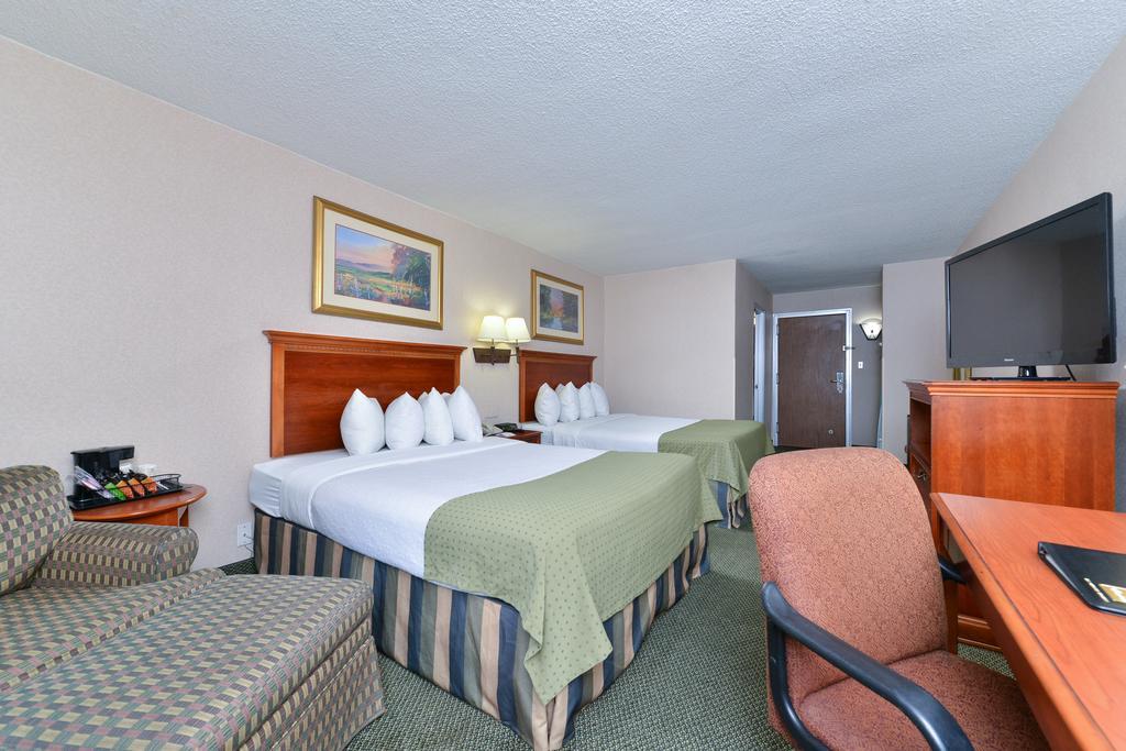 Quality Inn Central