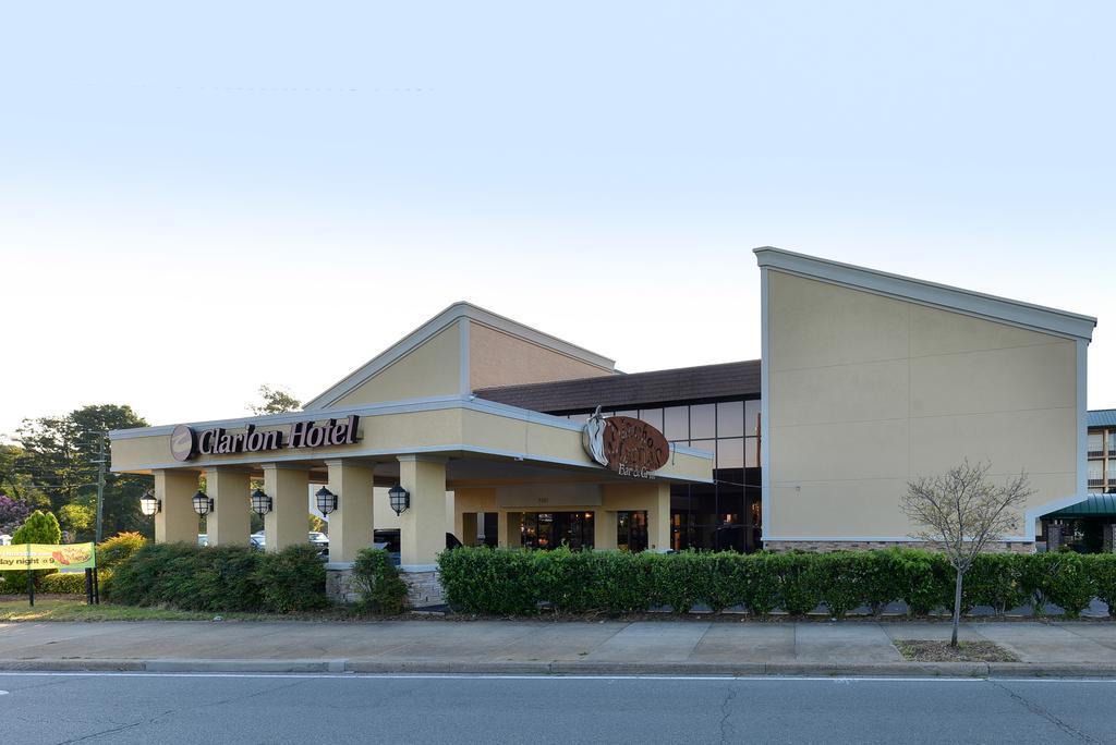Quality Inn Central