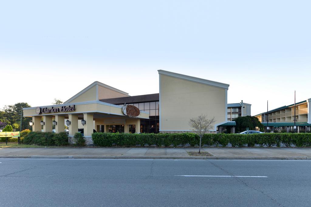 Quality Inn Central
