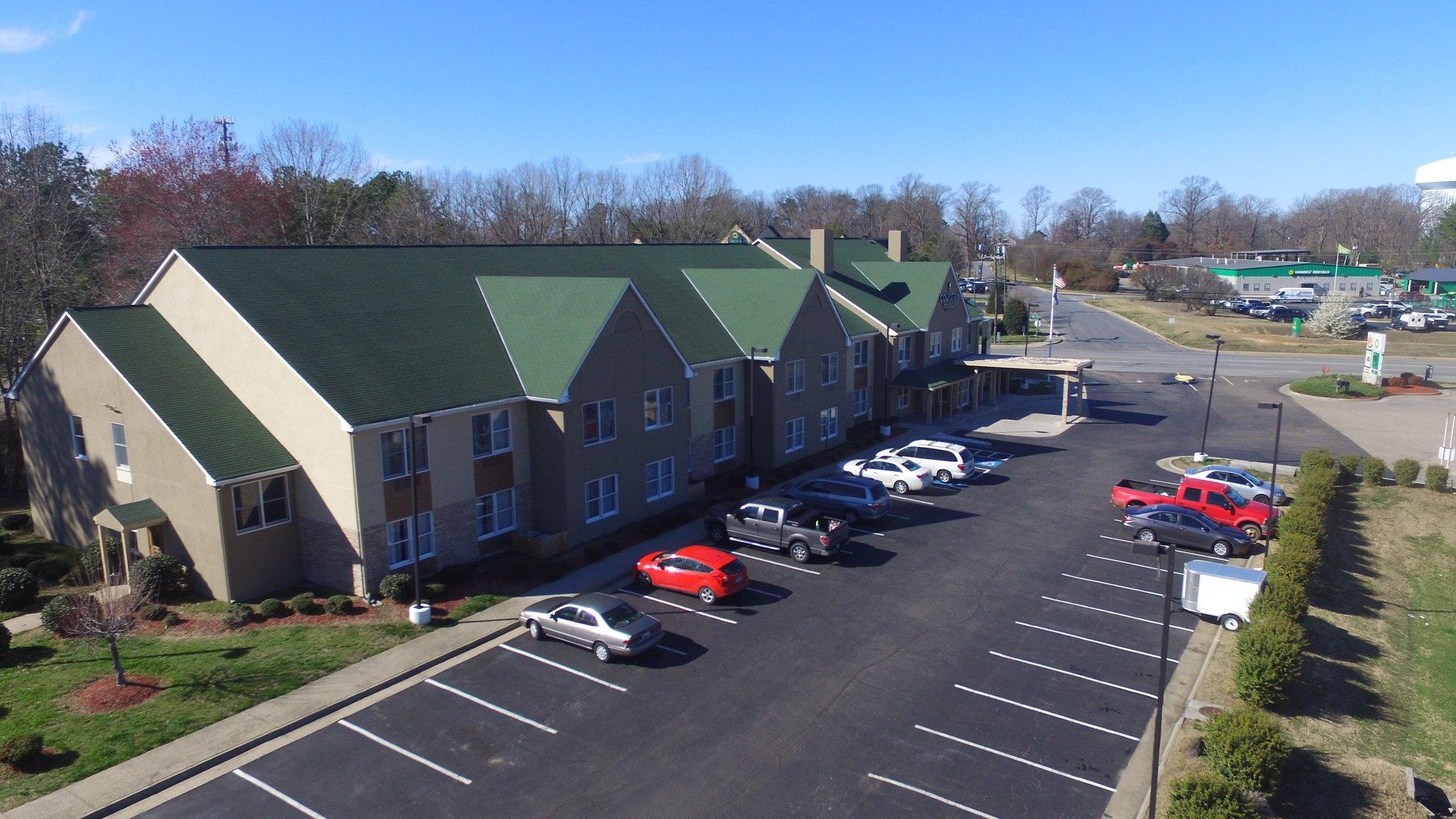 Country Inn & Suites by Radisson, Richmond I-95 South, VA