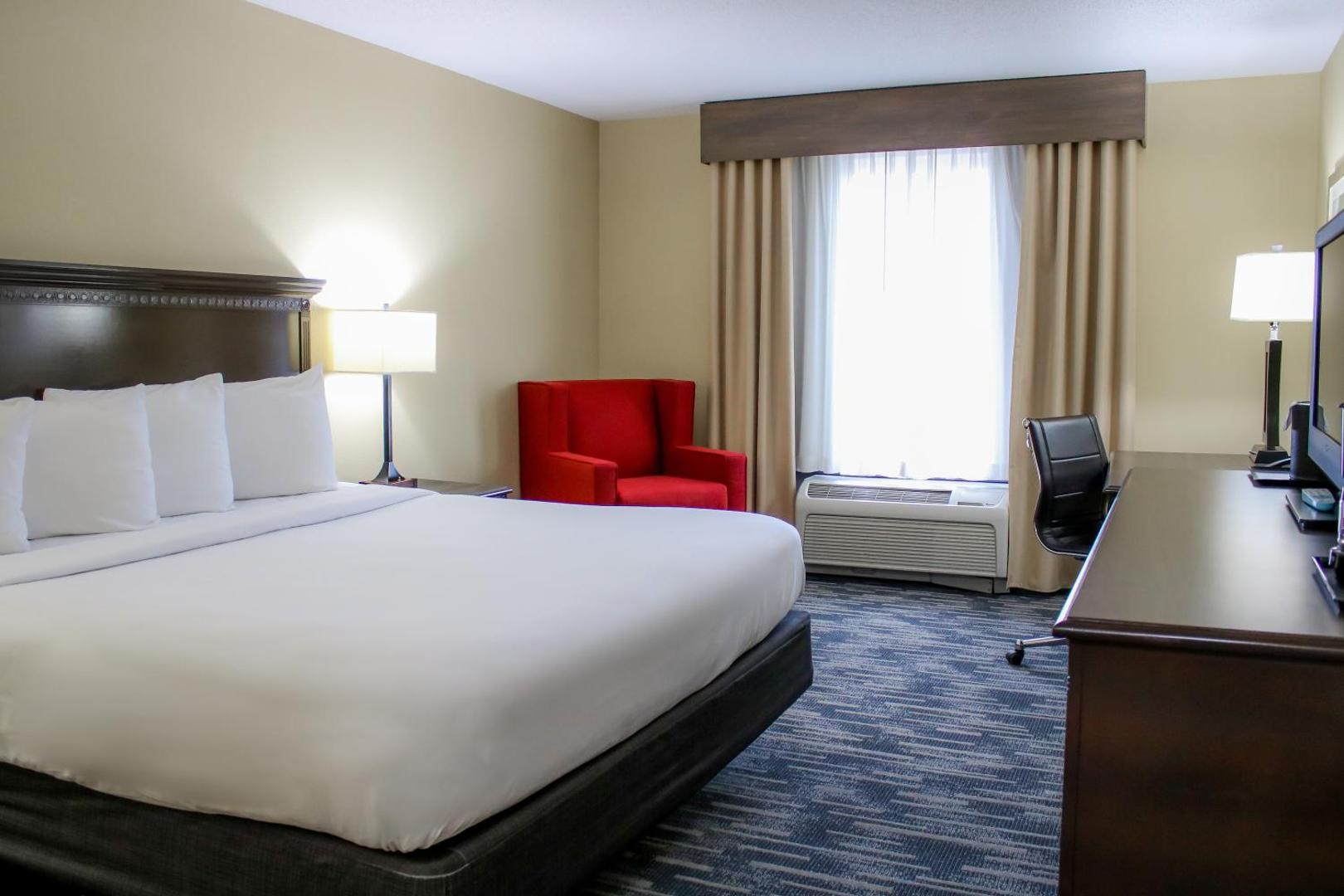 Country Inn & Suites by Radisson, Richmond West at I-64, VA