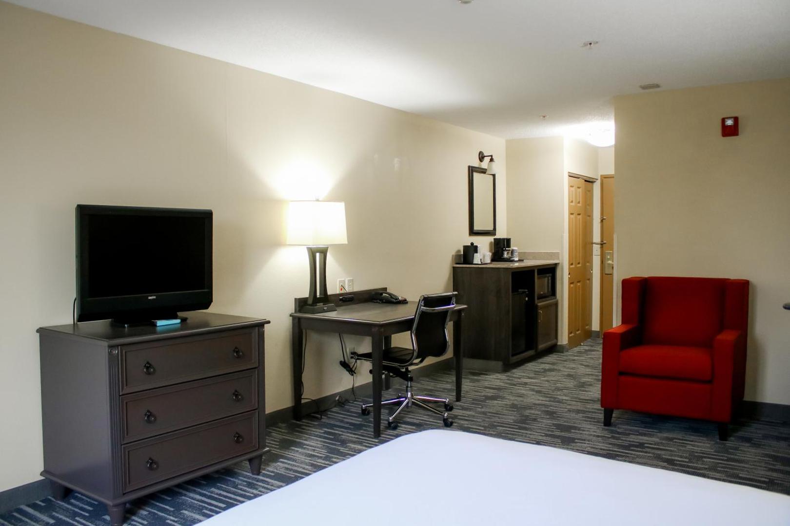 Country Inn & Suites by Radisson, Richmond West at I-64, VA