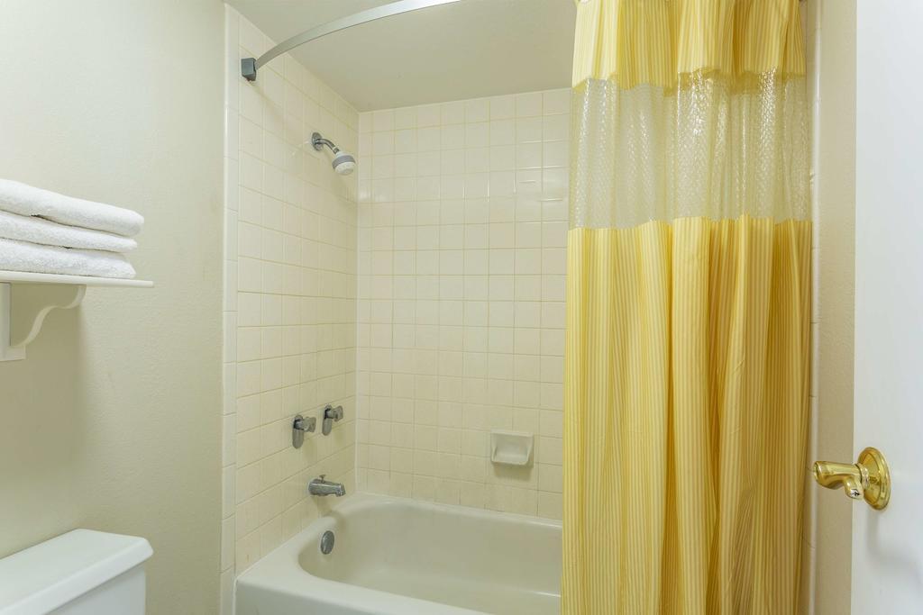 Econo Lodge Richmond North Chesterfield