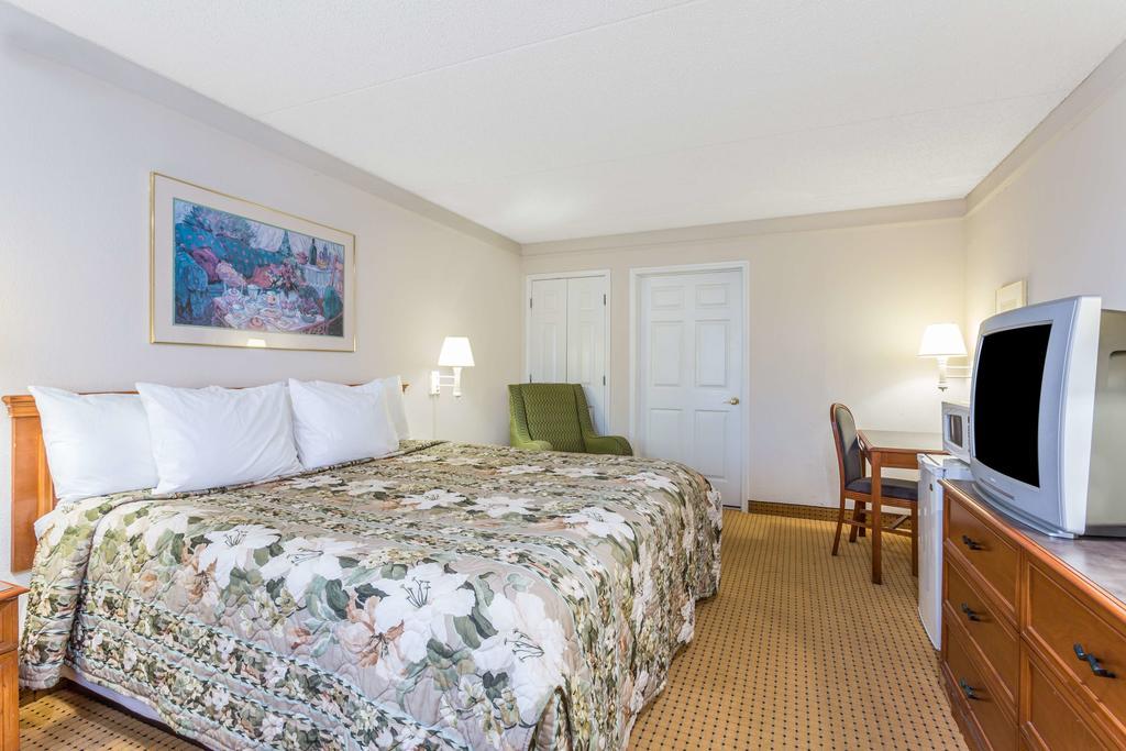 Econo Lodge Richmond North Chesterfield