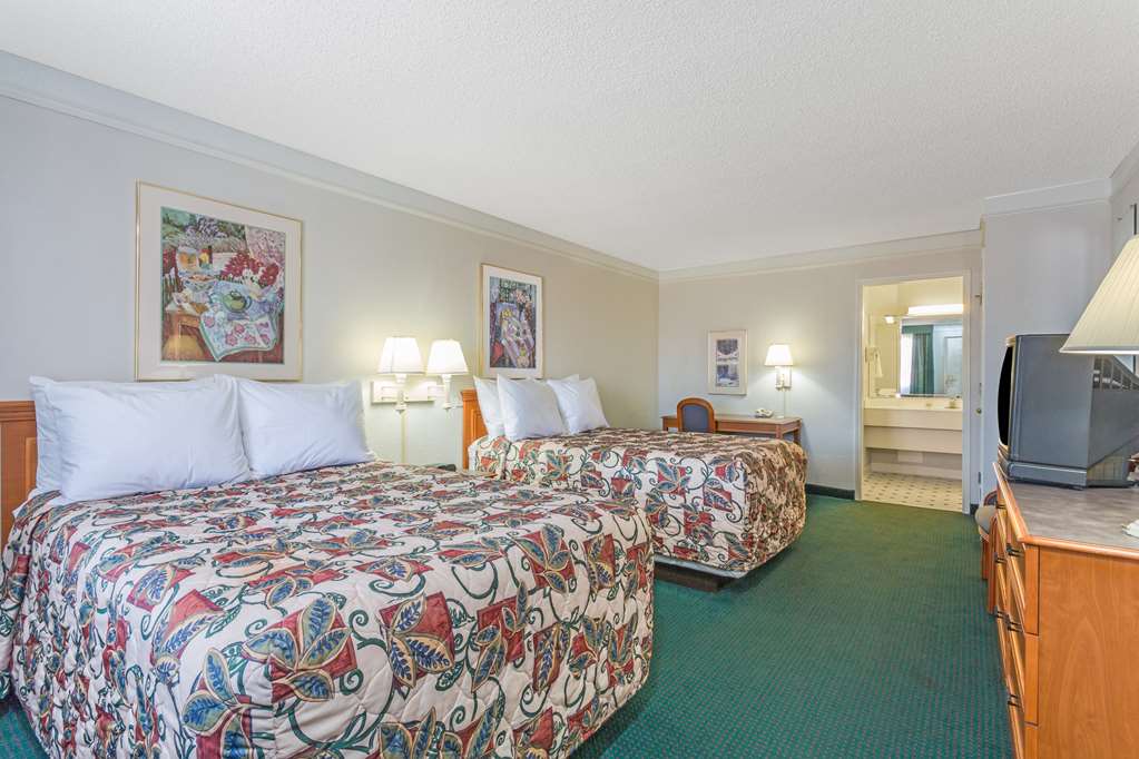Econo Lodge Richmond North Chesterfield