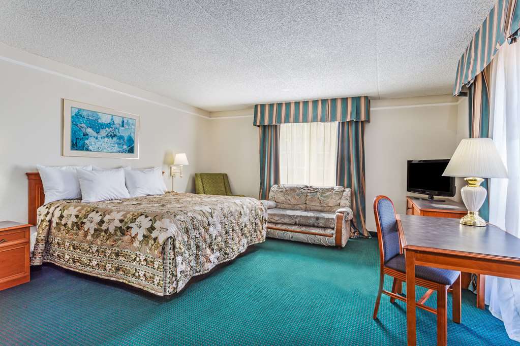 Econo Lodge Richmond North Chesterfield