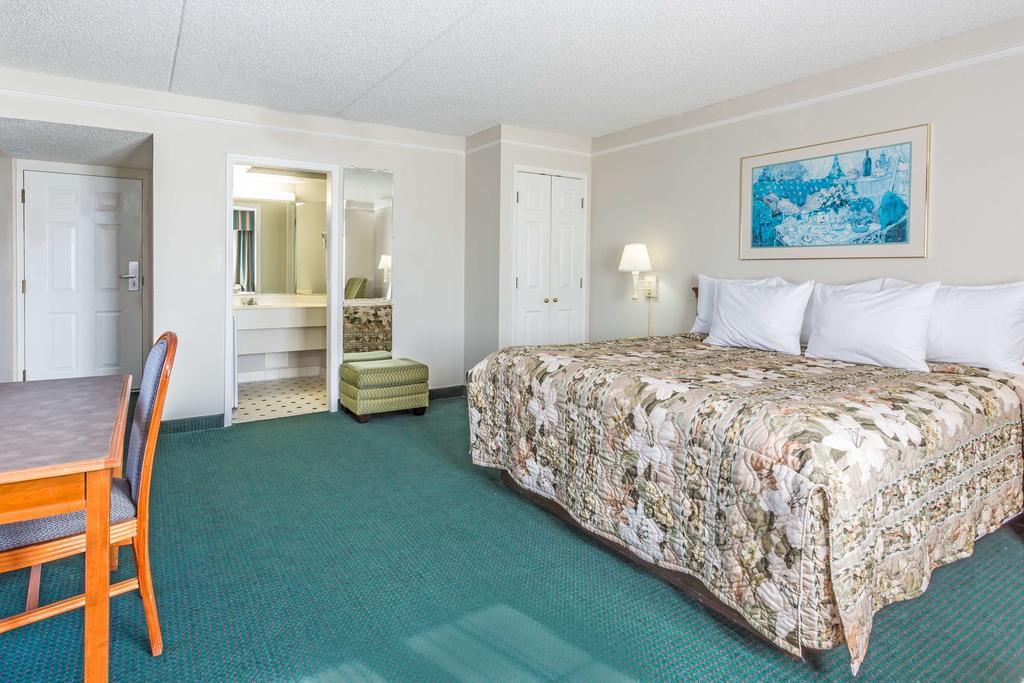 Econo Lodge Richmond North Chesterfield