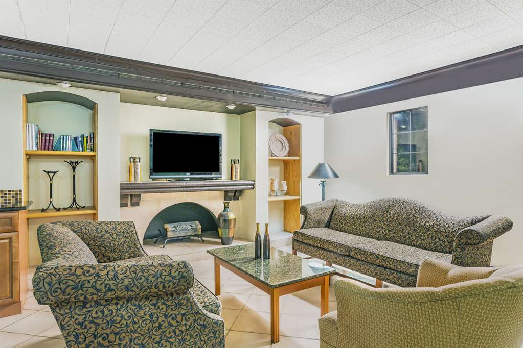 Econo Lodge Richmond North Chesterfield