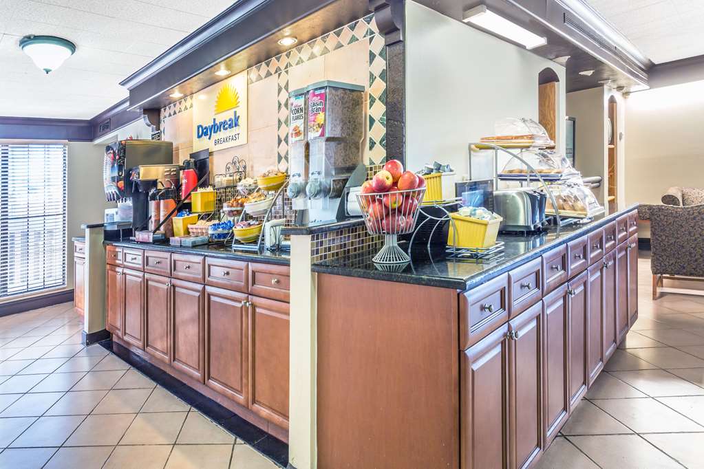 Econo Lodge Richmond North Chesterfield