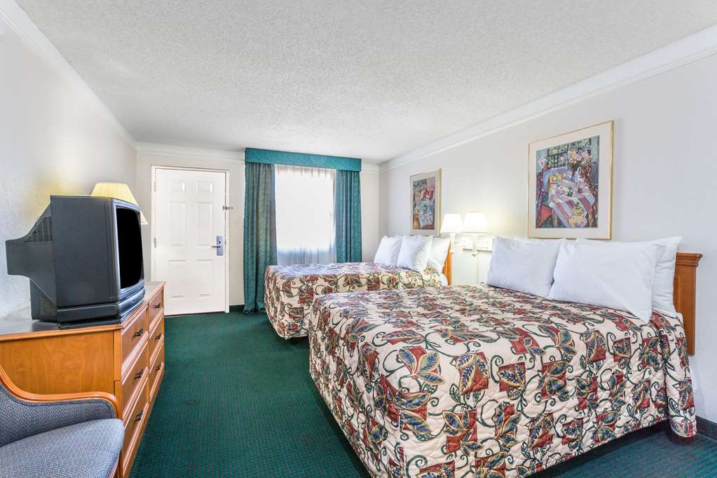 Econo Lodge Richmond North Chesterfield