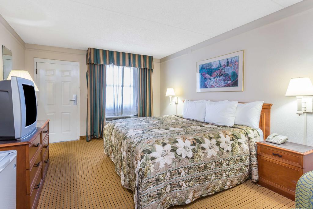 Econo Lodge Richmond North Chesterfield