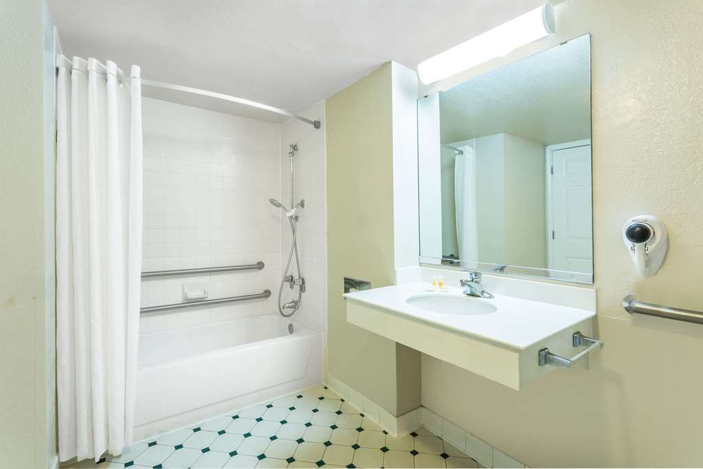 Econo Lodge Richmond North Chesterfield