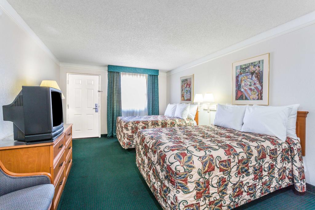Econo Lodge Richmond North Chesterfield