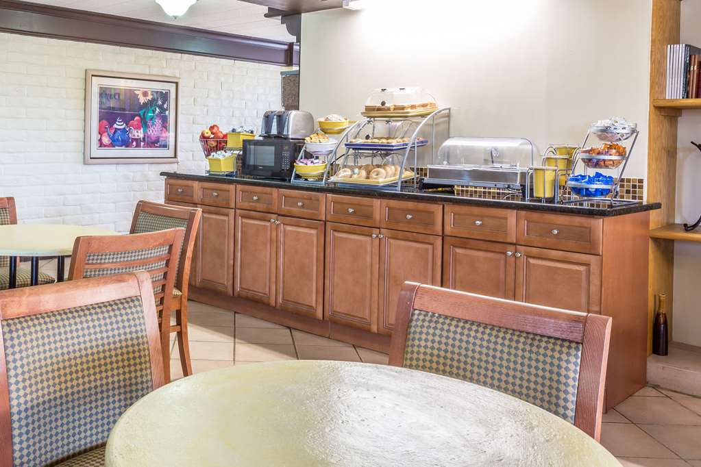 Econo Lodge Richmond North Chesterfield