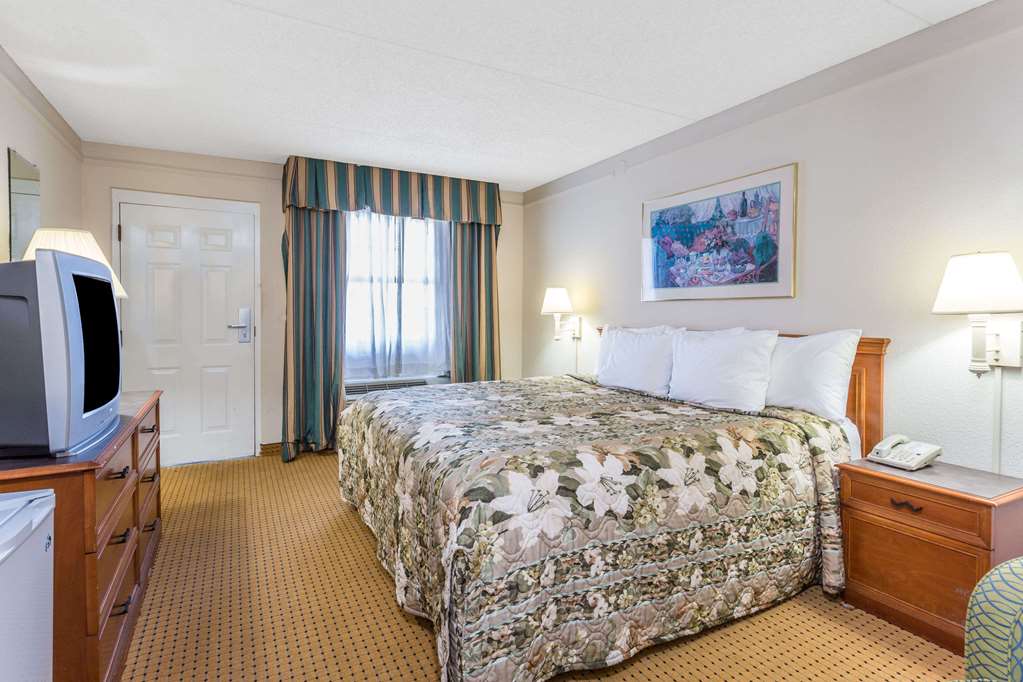 Econo Lodge Richmond North Chesterfield