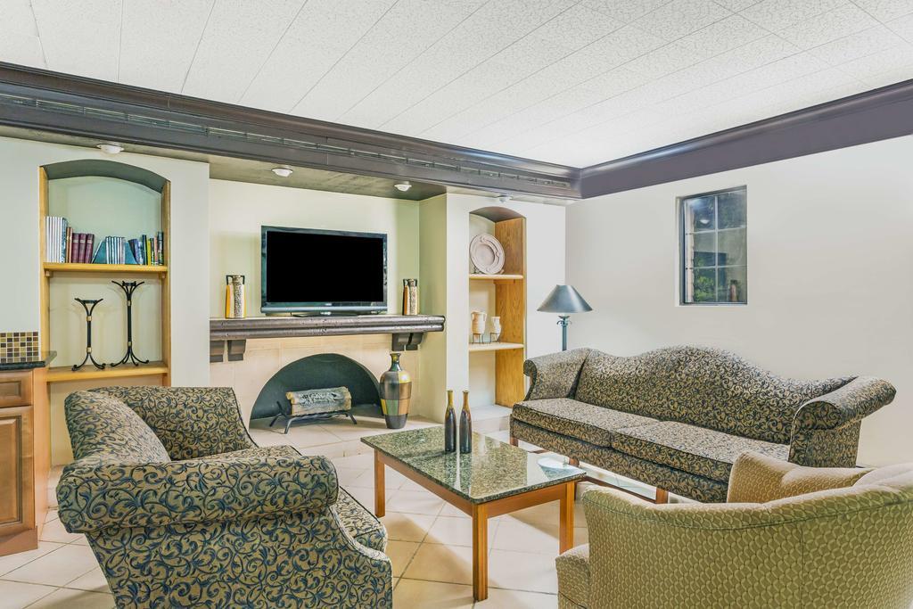 Econo Lodge Richmond North Chesterfield
