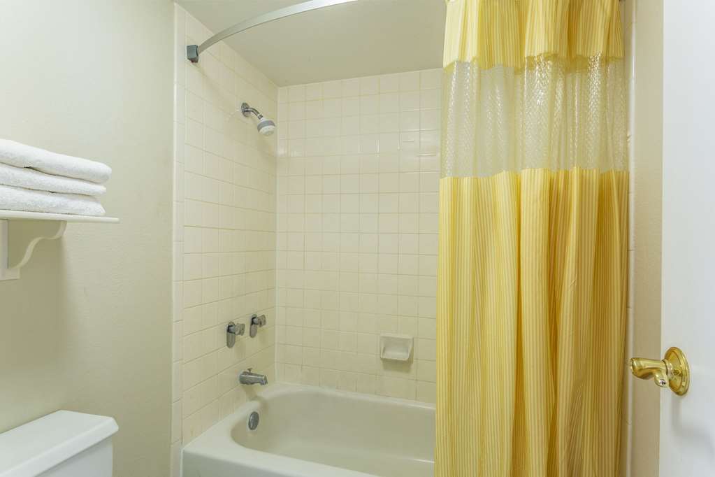 Econo Lodge Richmond North Chesterfield