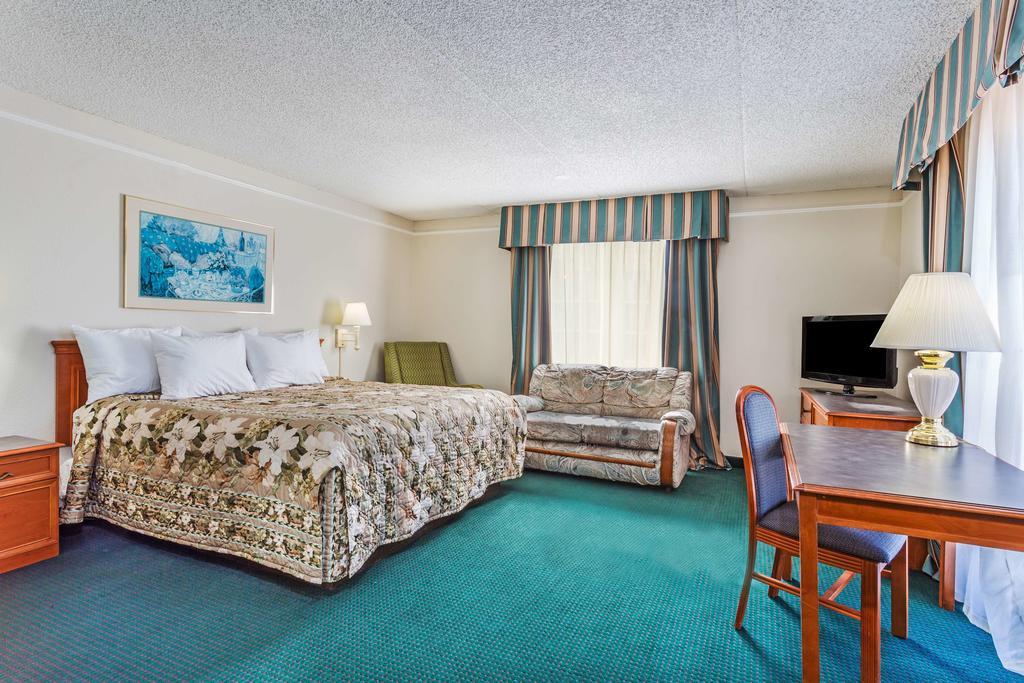 Econo Lodge Richmond North Chesterfield