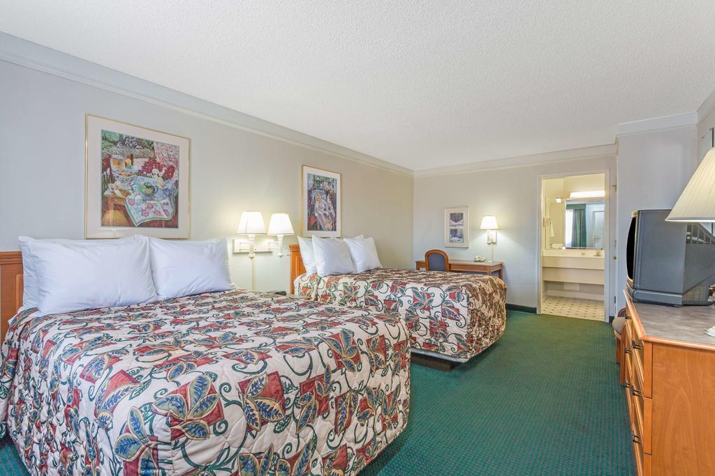 Econo Lodge Richmond North Chesterfield