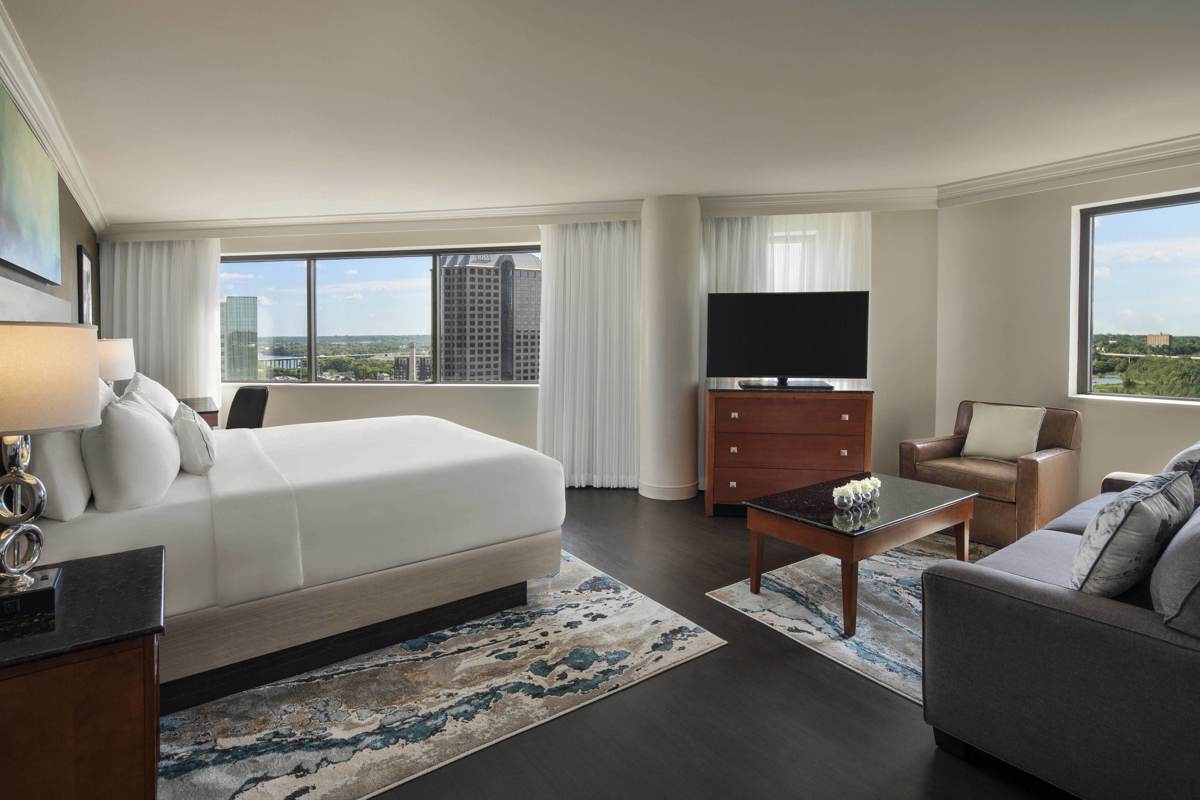 Delta Hotels Richmond Downtown