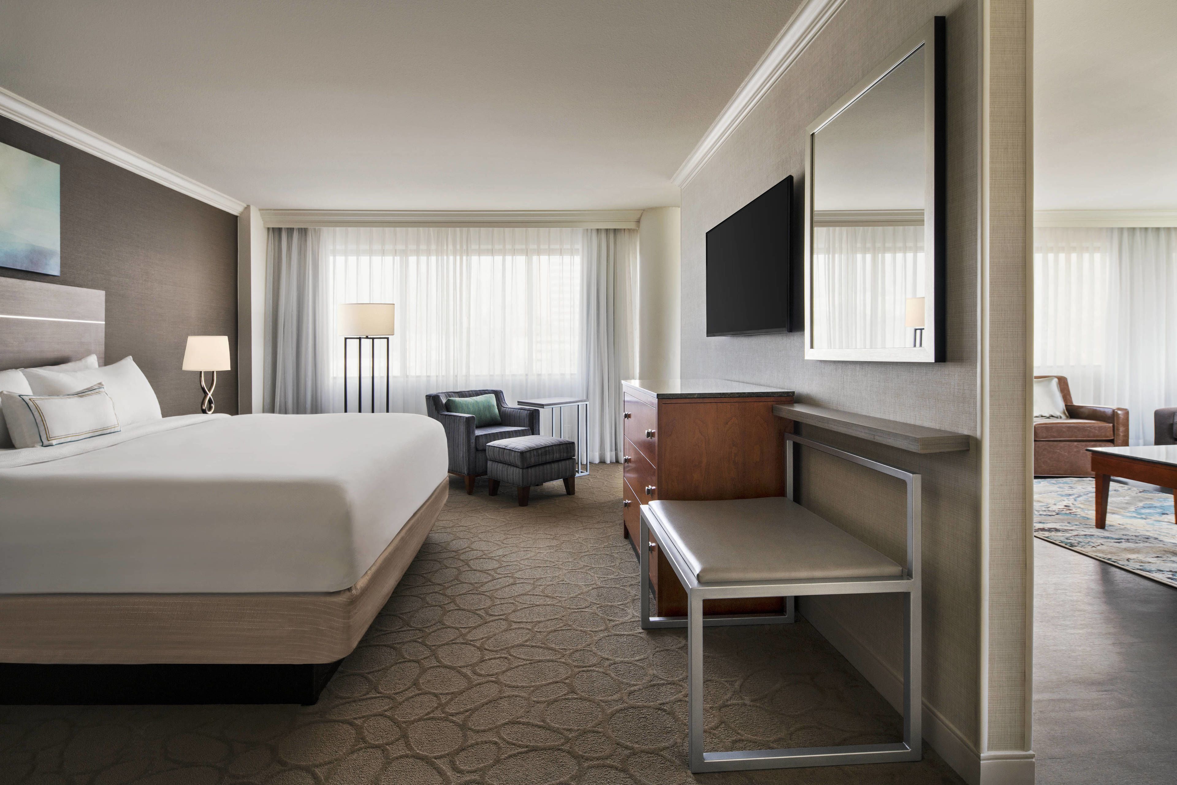 Delta Hotels Richmond Downtown