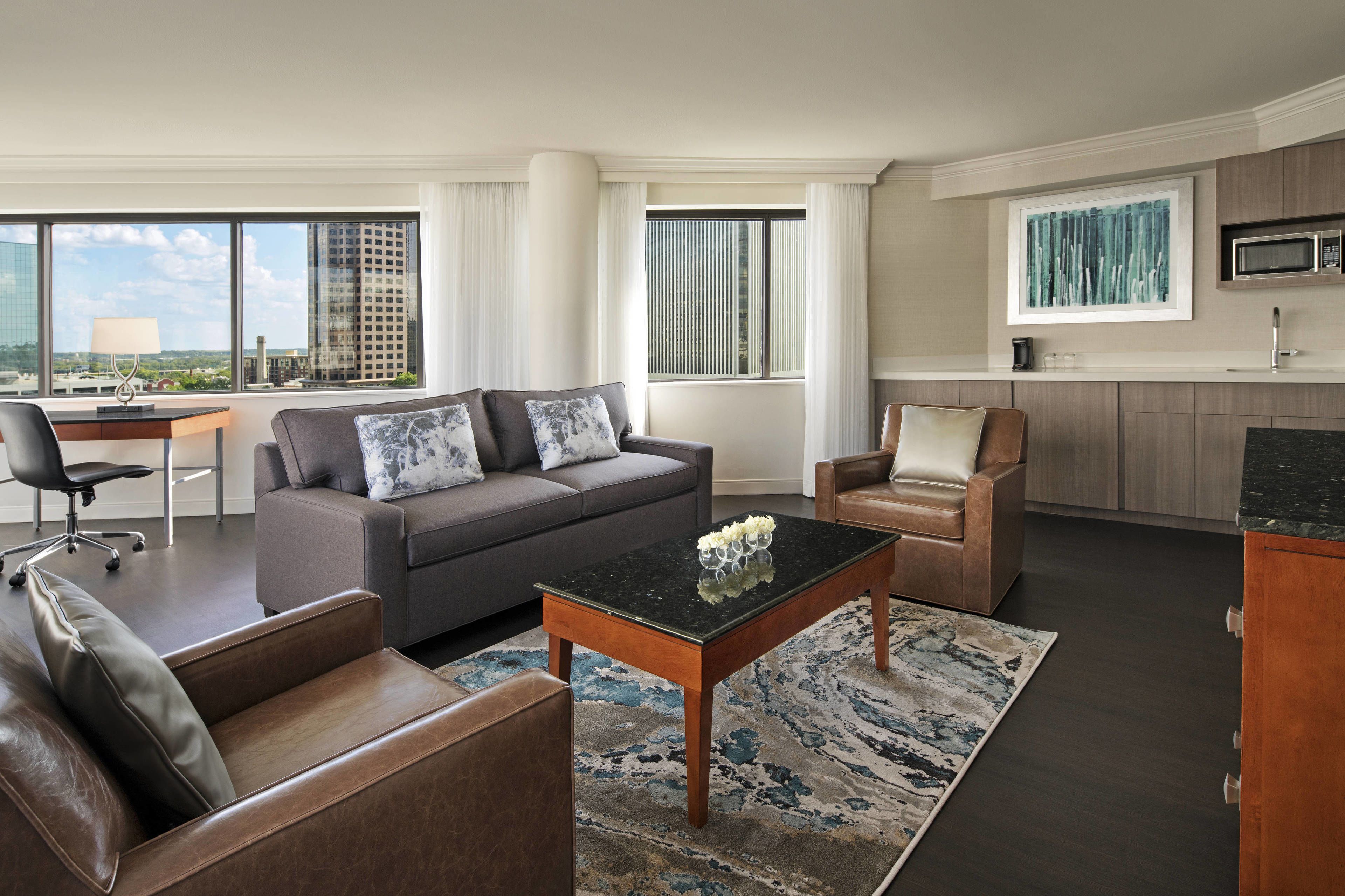 Delta Hotels Richmond Downtown