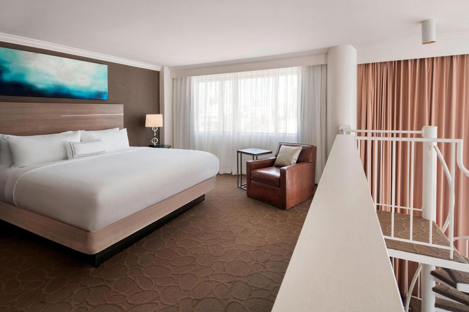 Delta Hotels Richmond Downtown